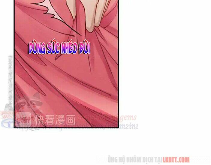 trọng sinh bá sủng nhiếp chính vương quá mạnh mẽ chapter 81.1 36