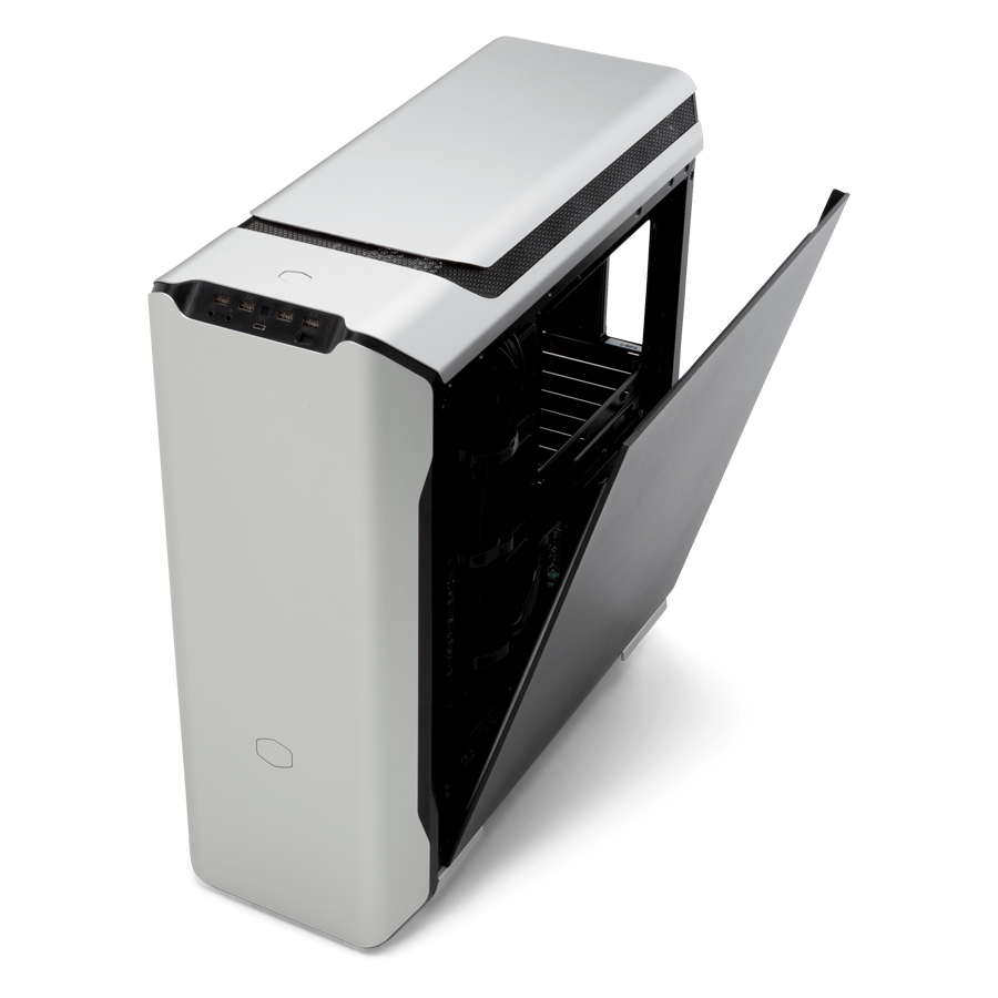 Vỏ Case Cooler Master Master Case SL600M
