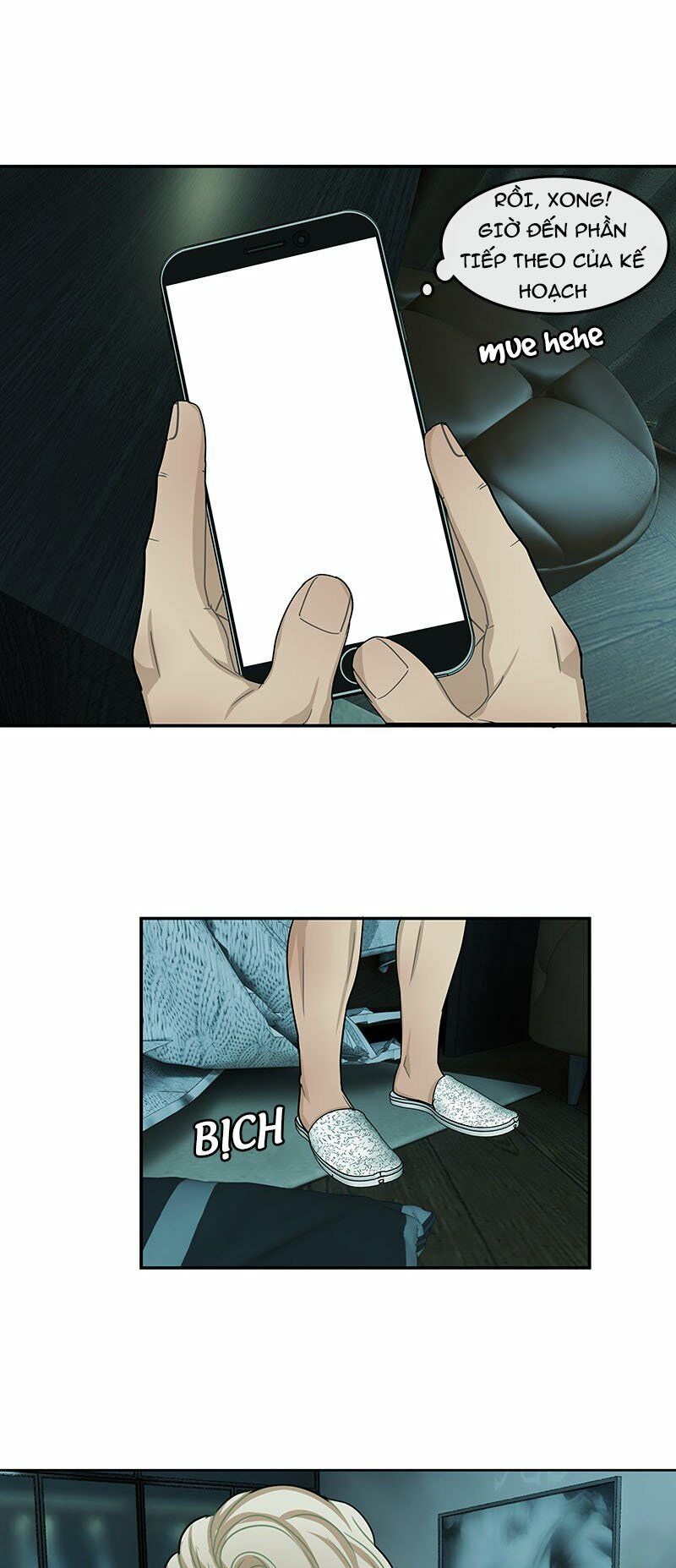 nửa đêm ở poppy land chapter 42 46