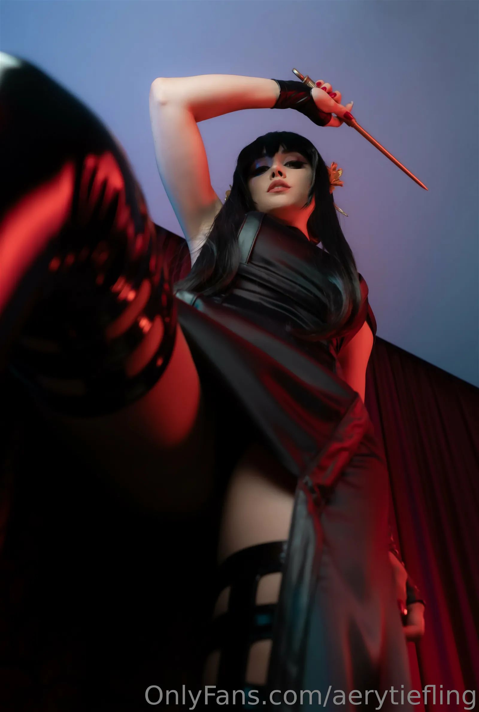 hình cosplay chapter 109 12