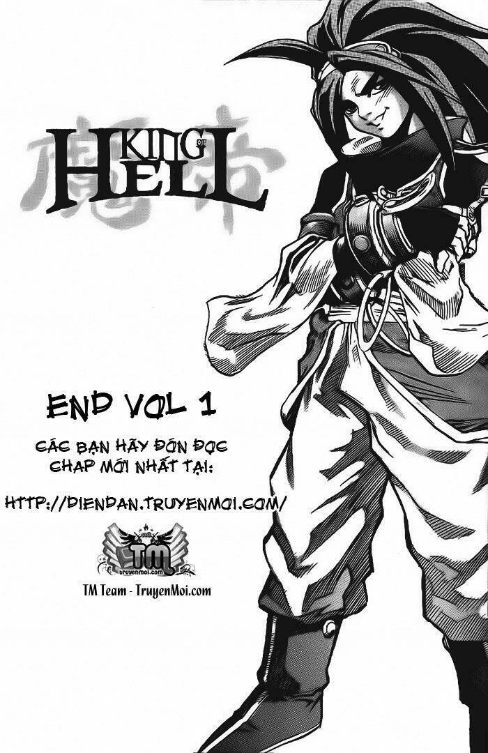 king of hell chapter 9 17