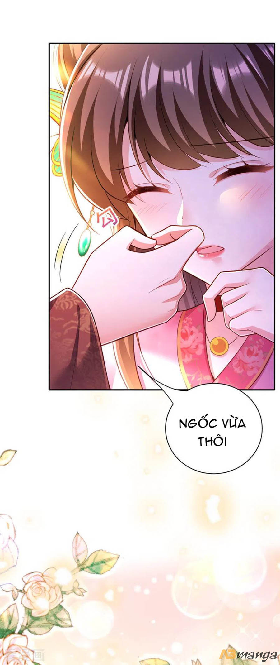 ngã tại hậu cung đương đại lão nữ chapter 43 10