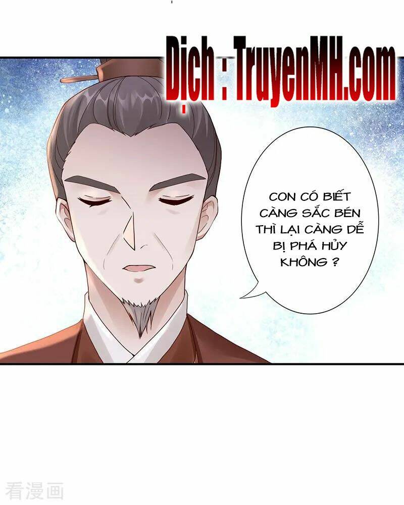 thần y yêu hậu chapter 47 15