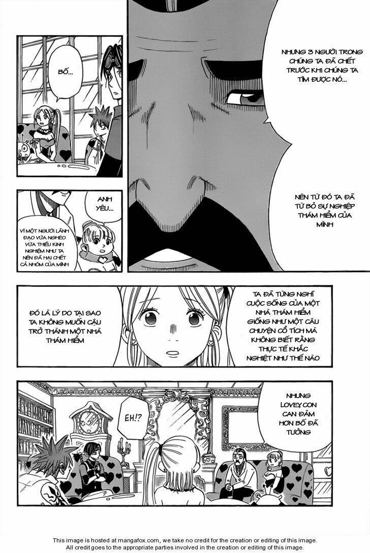 buster keel chapter 19 4