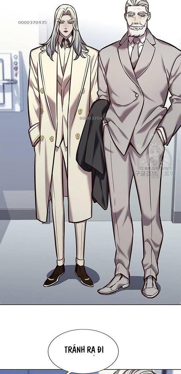 biến thân thành mèo chapter 228 25