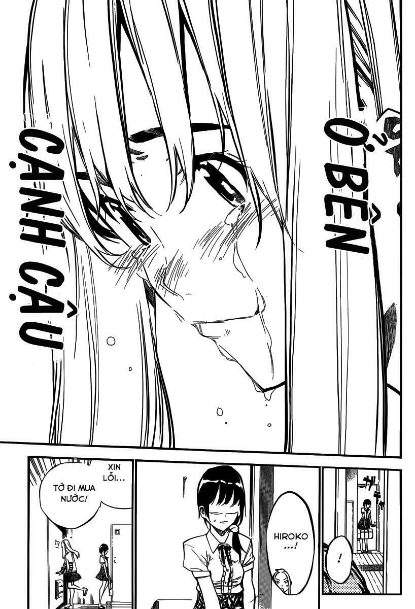 akb49 - renai kinshi jourei chapter 116 10