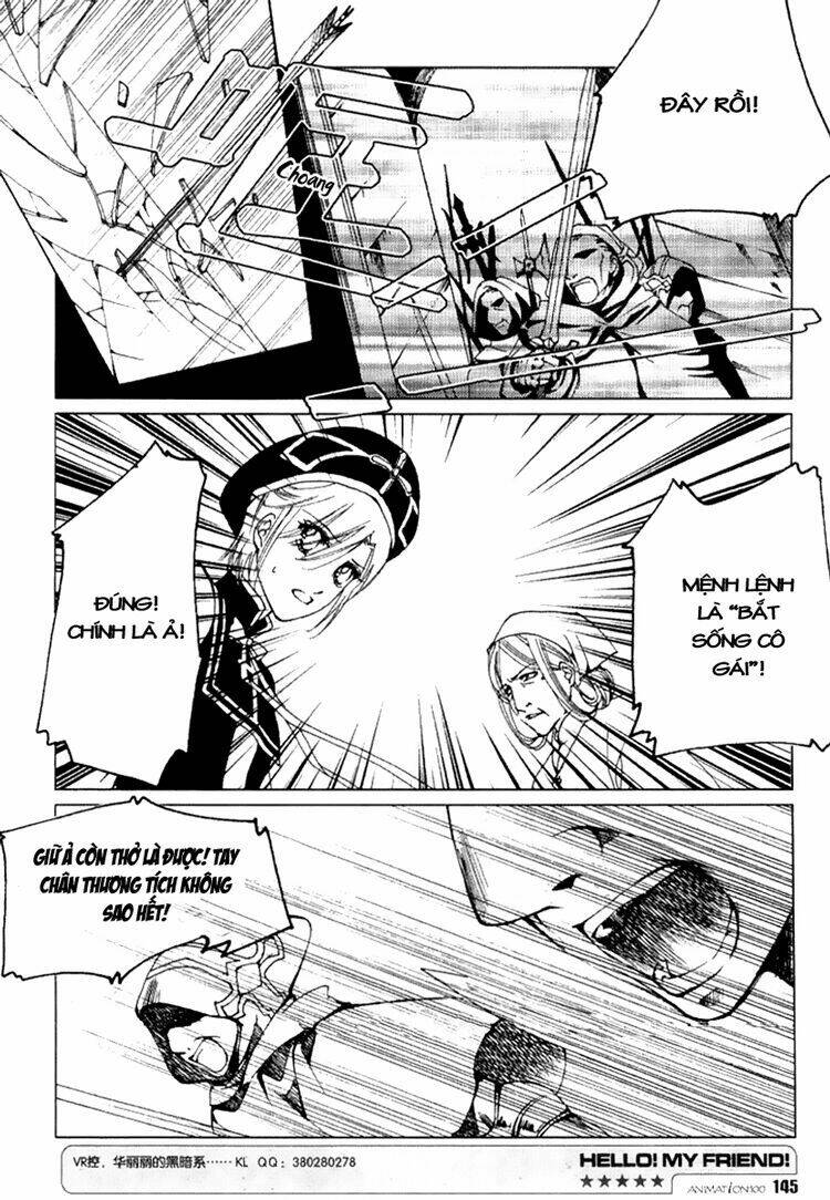 xing gui shi tian kong de dao lu chapter 7 20