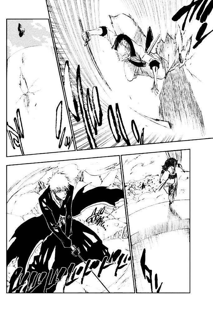 thần chết ichigo chapter 280 3