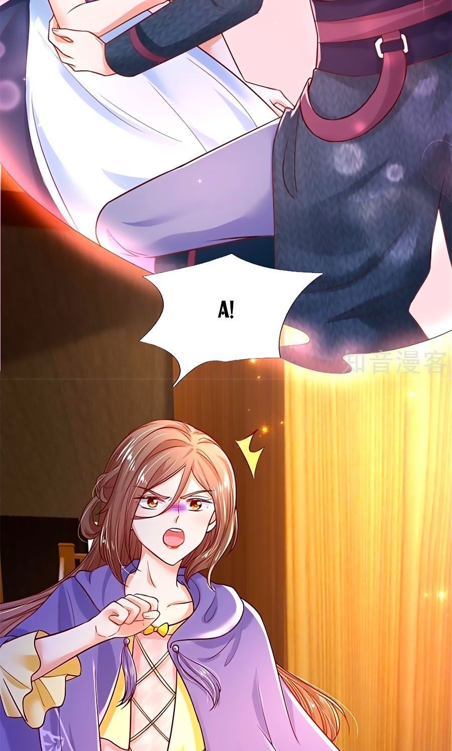 bỗng một ngày nọ trở thành con gái vua chapter 295 26