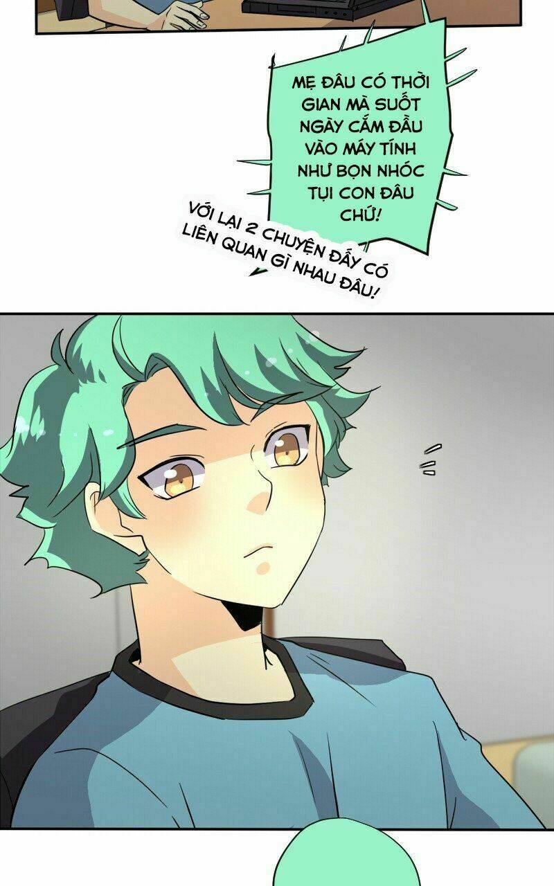 Thế Giới Không Hoàn Hảo chapter 155.2 24