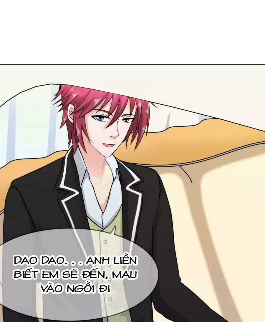 bá đạo trung khuyển tìm ái ký chapter 98 18