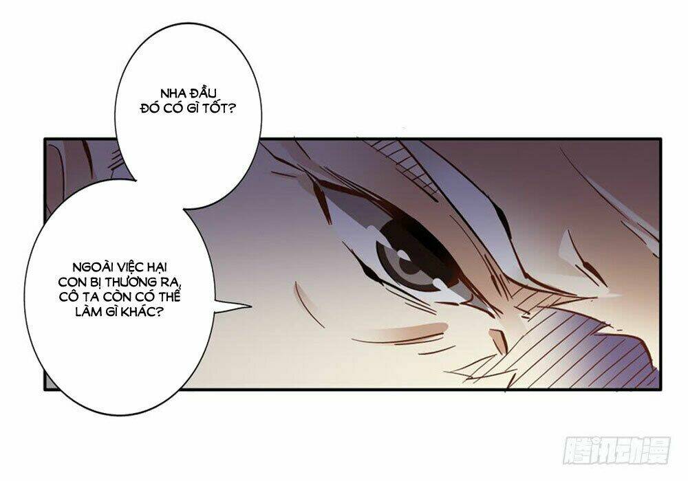 thiền tâm vấn đạo chapter 55 14