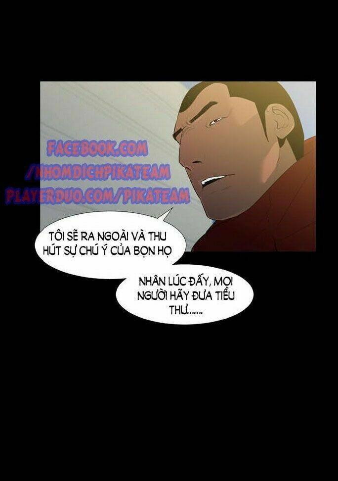 đêm vùng cực chapter 40 24