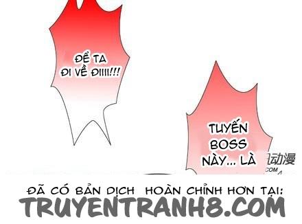 đầu óc đại sư huynh của ta rất đen tối chapter 27 20