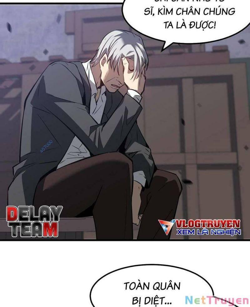 siêu tiến hóa chapter 93 13