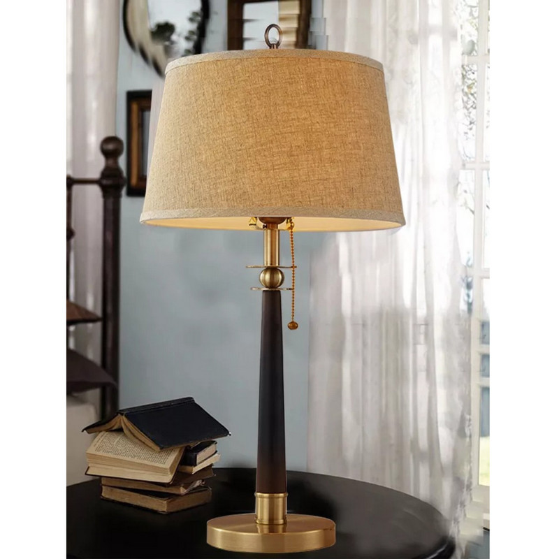 Đèn ngủ ERASMUS SIDE TABLE LAMP