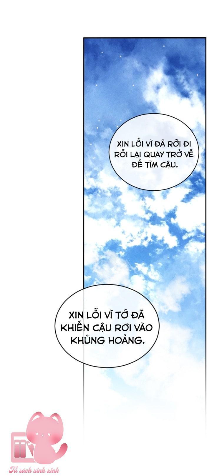 nguyện ước vô vọng của ma nữ chapter 61 23