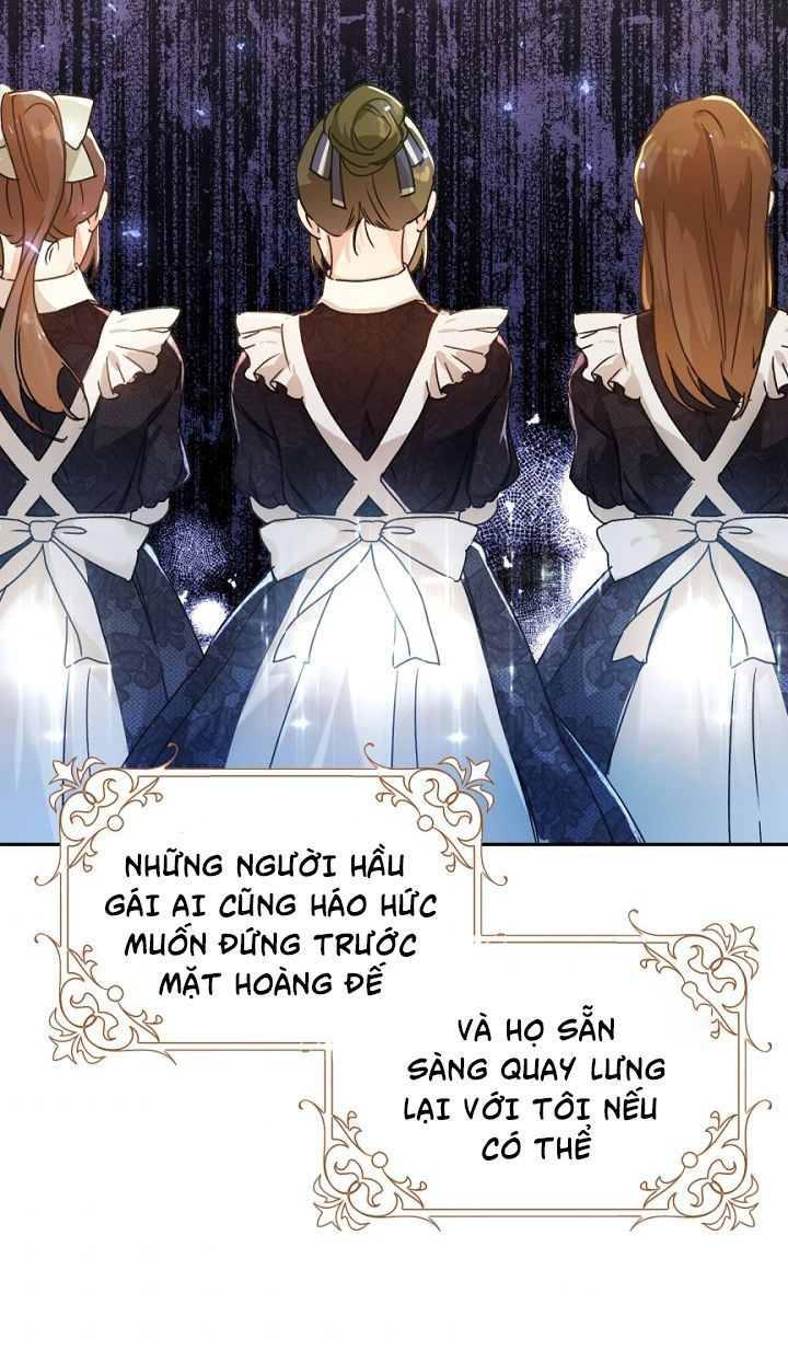 con rối ác nữ marionette chapter 3 54