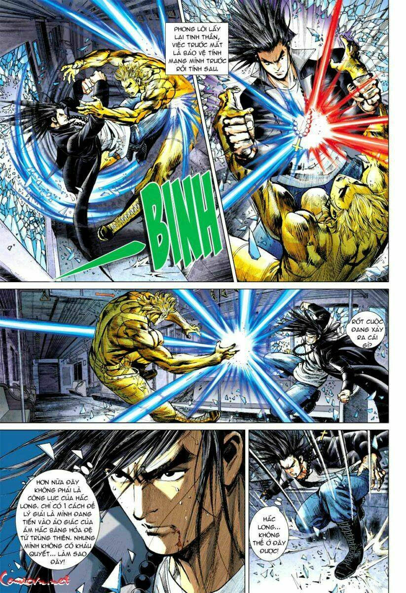 vương phong lôi 1 chapter 54 15