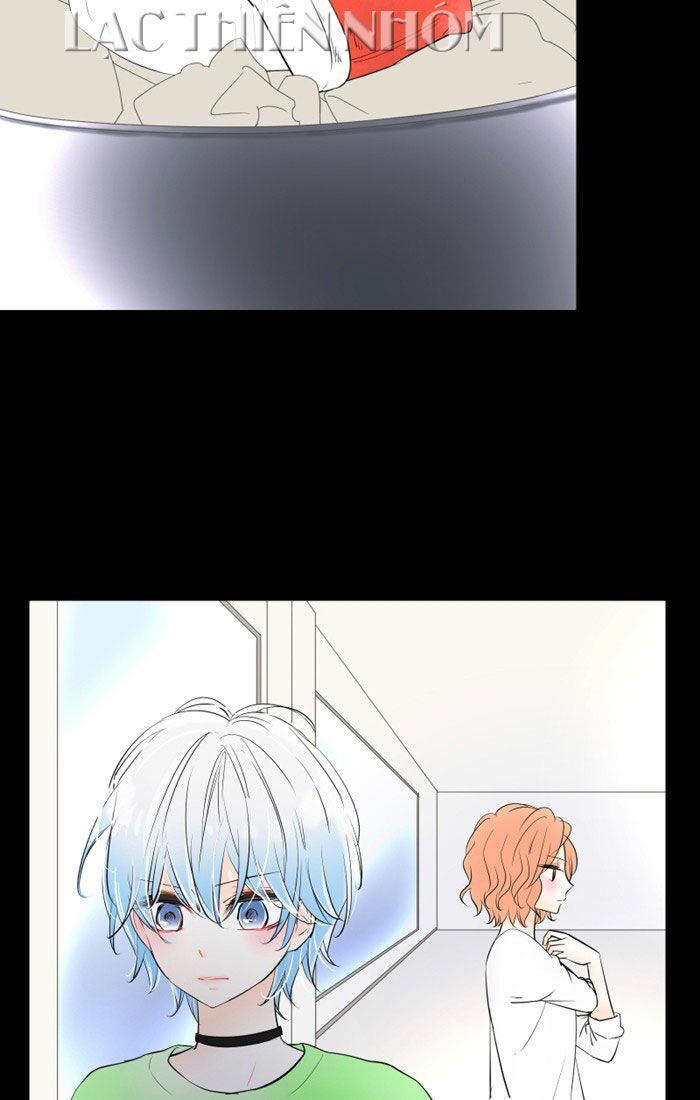 choco ngọt ngào chapter 40 21