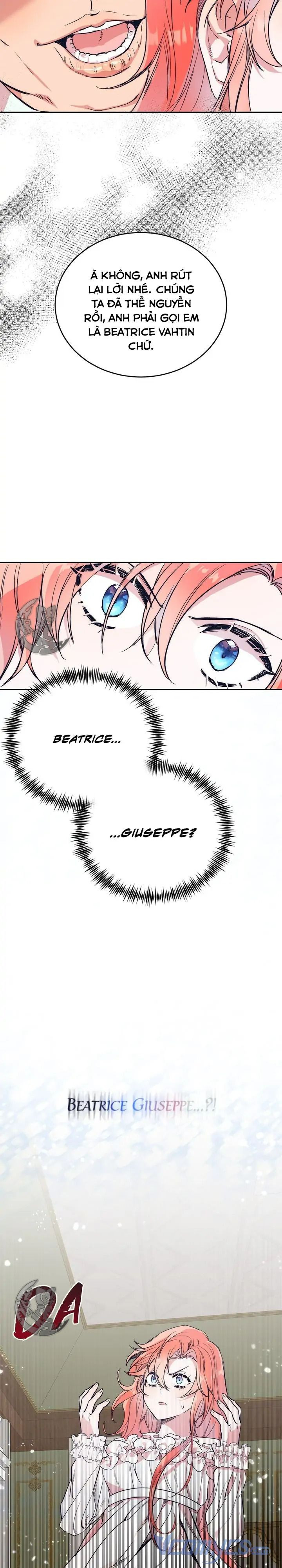 cách để trao vương miện cho vị hoàng tử hoang dã của tôi chapter 1.5 10