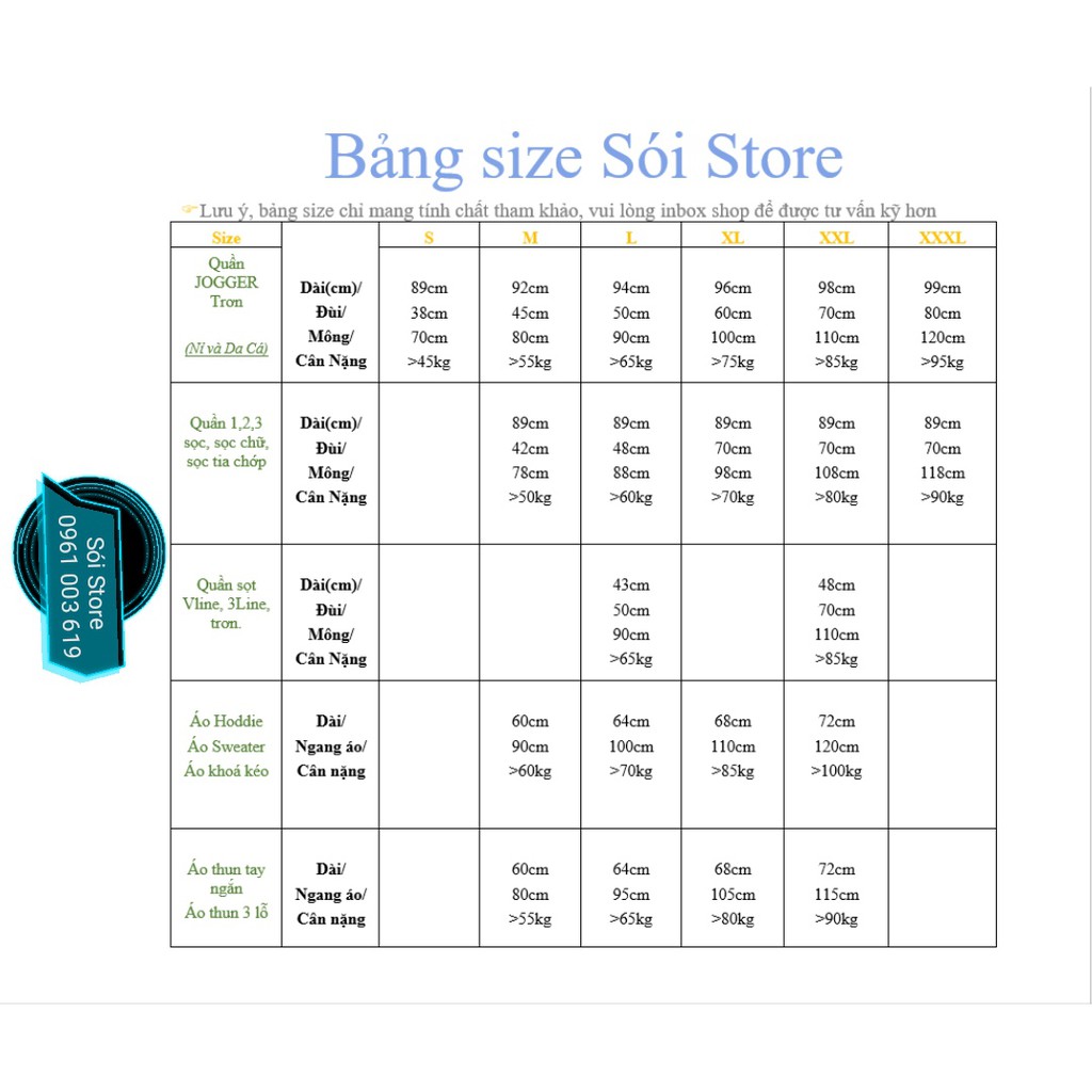 Áo SWEATER basic NAM NỮ (có bigsize)