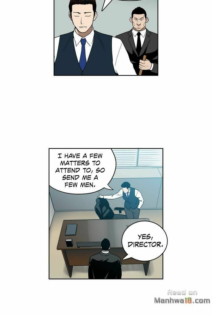 thần bài siêu năng chapter 76 5