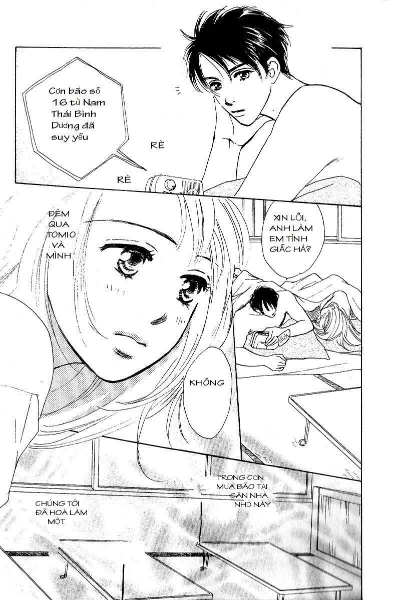 honey na koto chapter 2 5