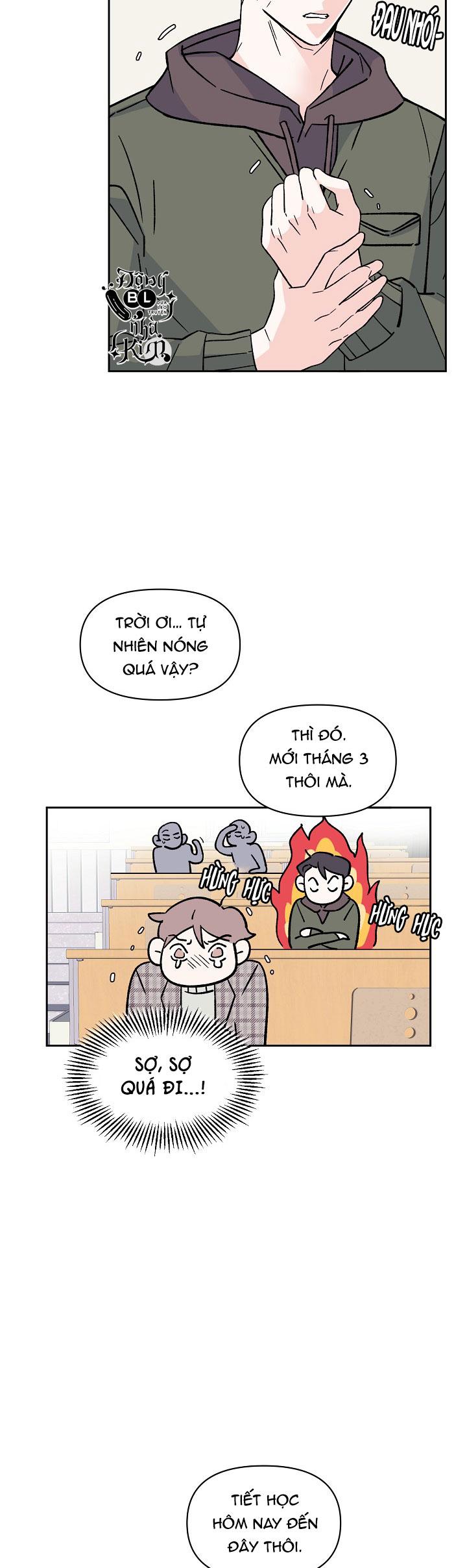 bảo vệ trinh tiết chapter 4 13