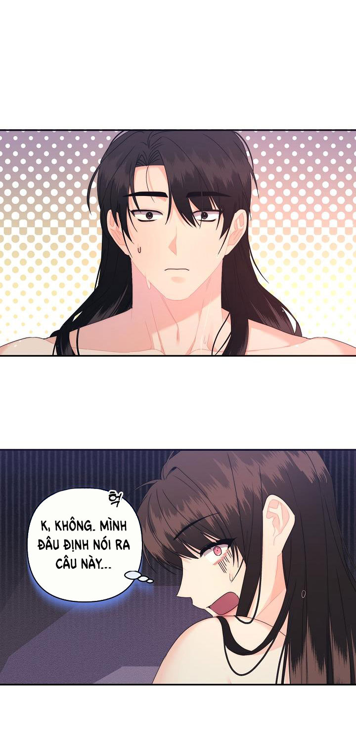 Căn Nhà Của Hồ Ly chapter 17.1 - Trang 28