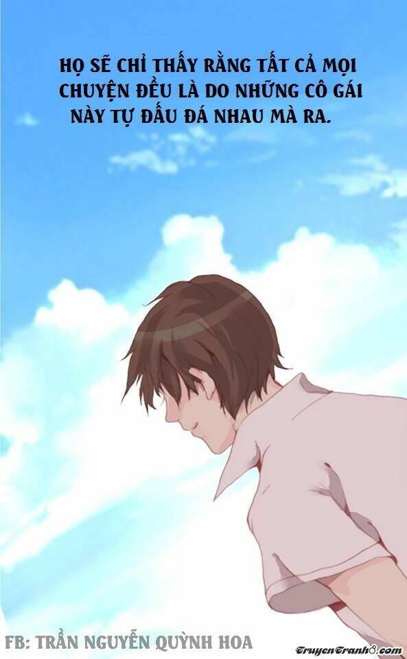 trả thù trường trung học chapter 30 36