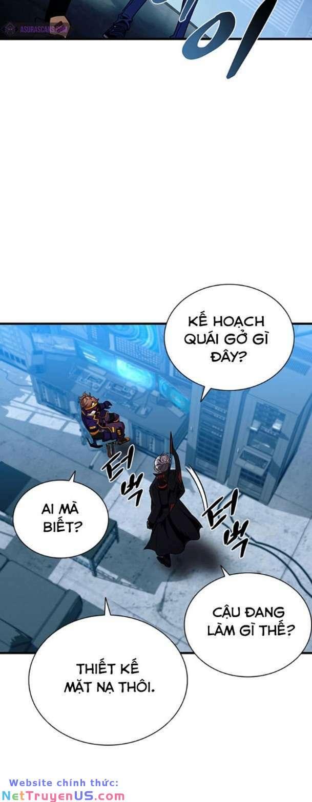 chuyển sinh thành ác nhân chapter 111 19