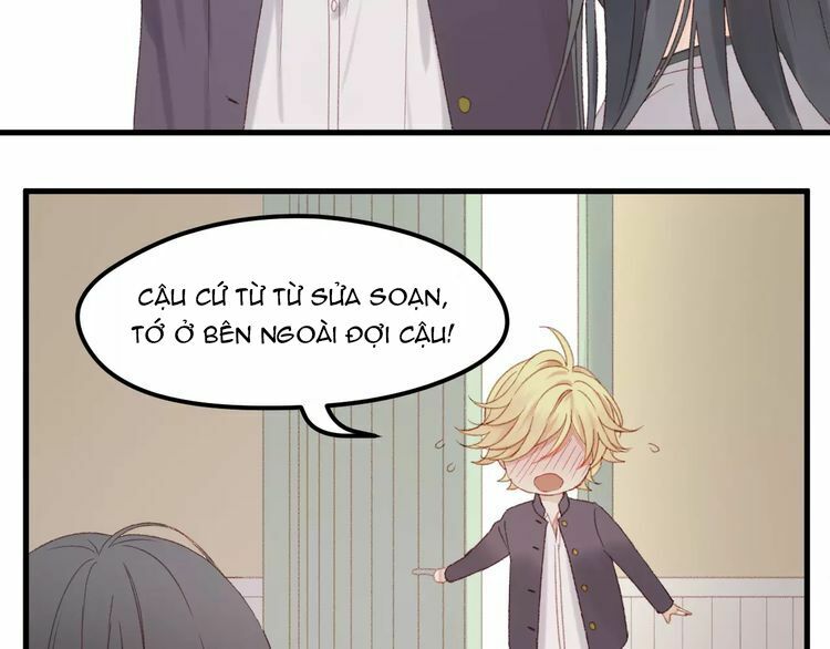 lượm được một tiểu hồ ly phần 2 chapter 24 13