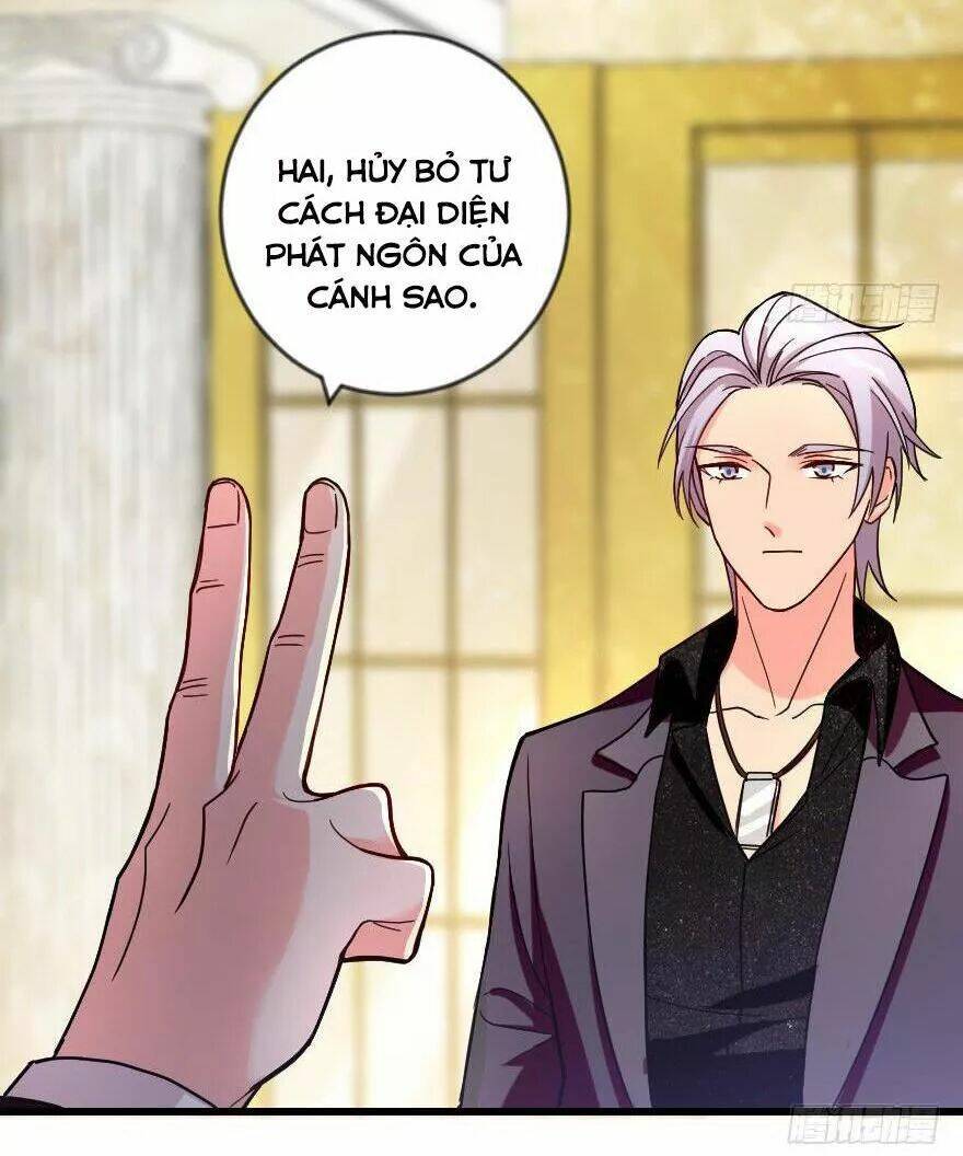 thiên hậu trở về chapter 109 50