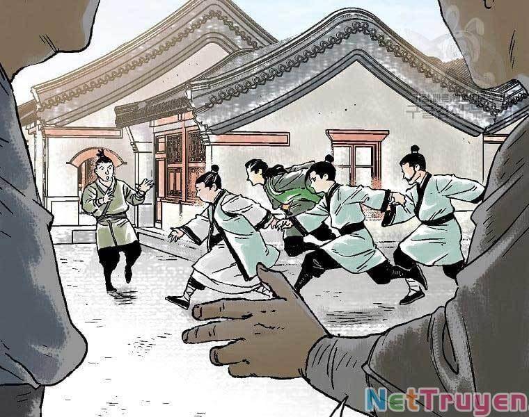 ma hiệp côn lôn chapter 39.1 41