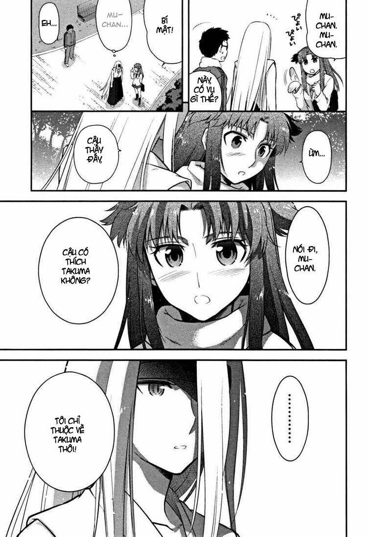 kandachime chapter 18 19