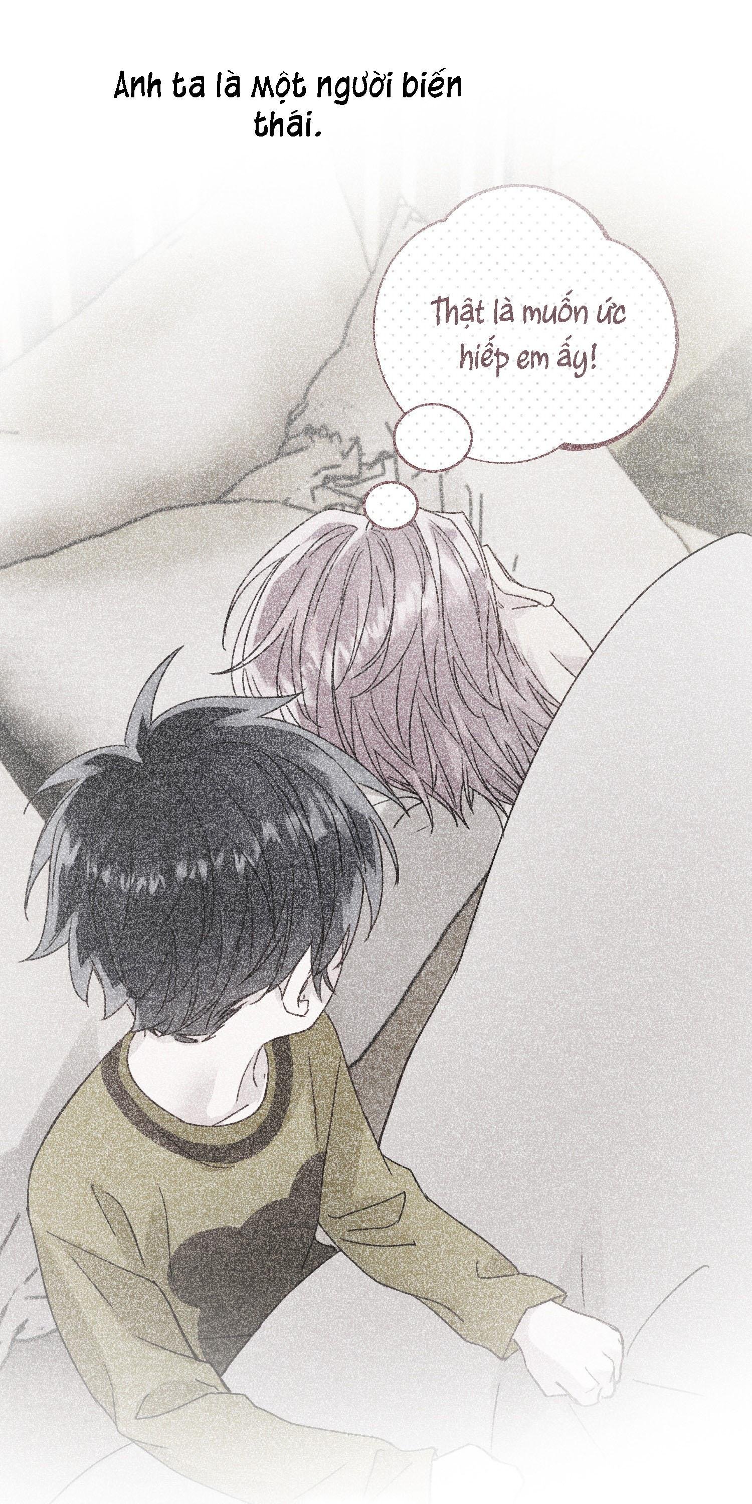 tôi phải trở thành nhân vật đại phản diện chapter 67 50