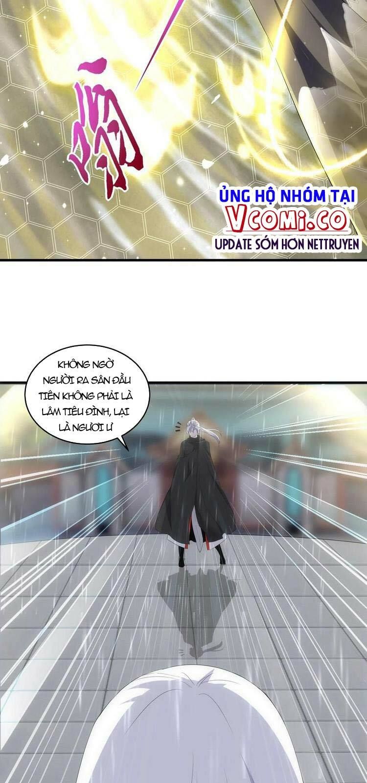 vạn cổ đệ nhất thần chapter 67 27