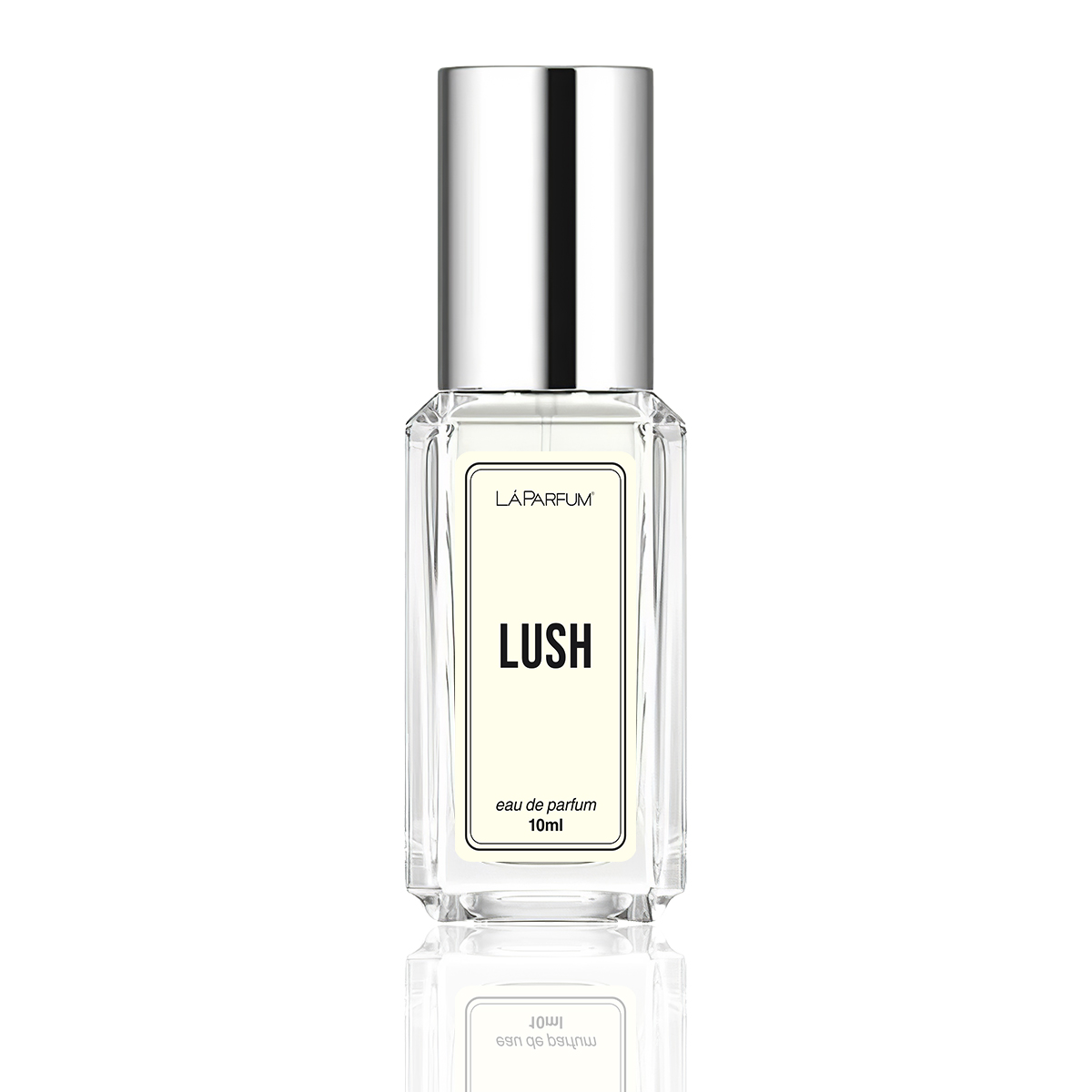 Nước hoa Lá House Lush 3ml/10ml/ 30ml