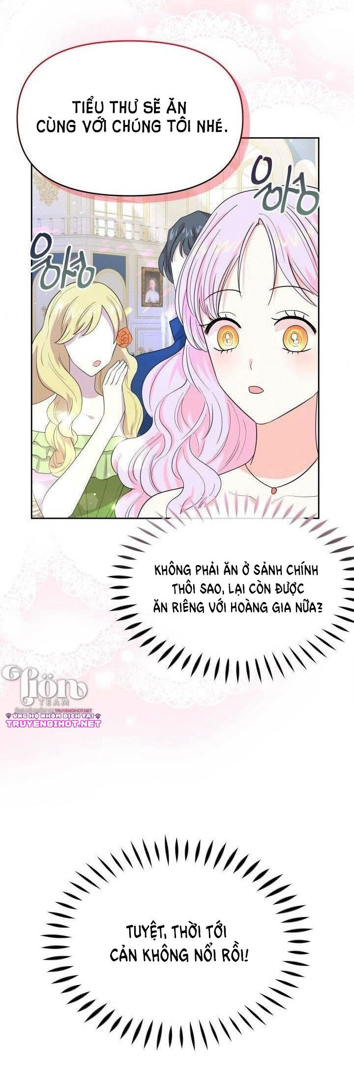 quay về quá khứ mở tiệm bánh kẹo chapter 12 16