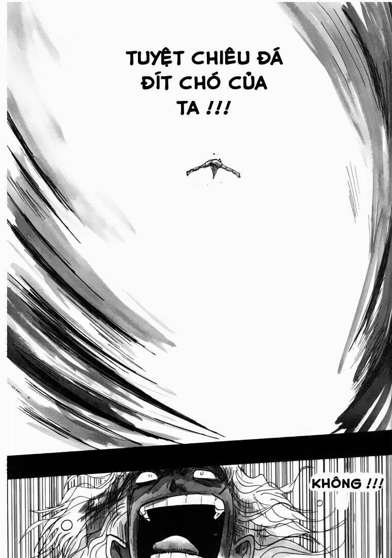 dreamland chapter 16 21