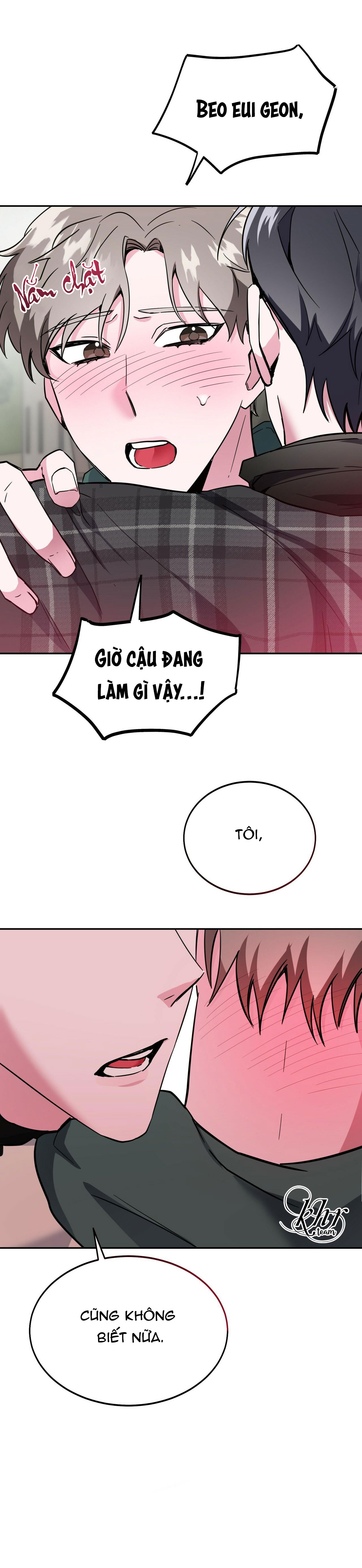 cạm bẫy đại học chapter 7 20