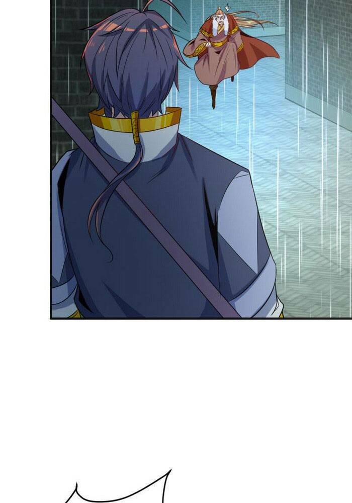 thôn phệ một thế giới tu tiên chapter 76 21