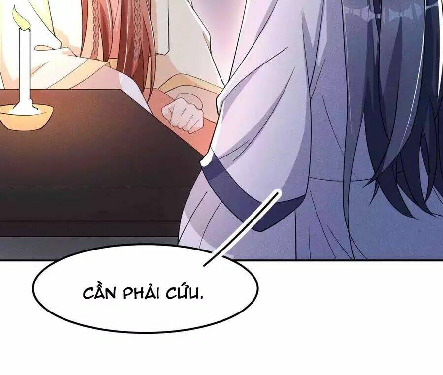 hoàng tử phu quân, ta nuôi ngươi a! chapter 23 75