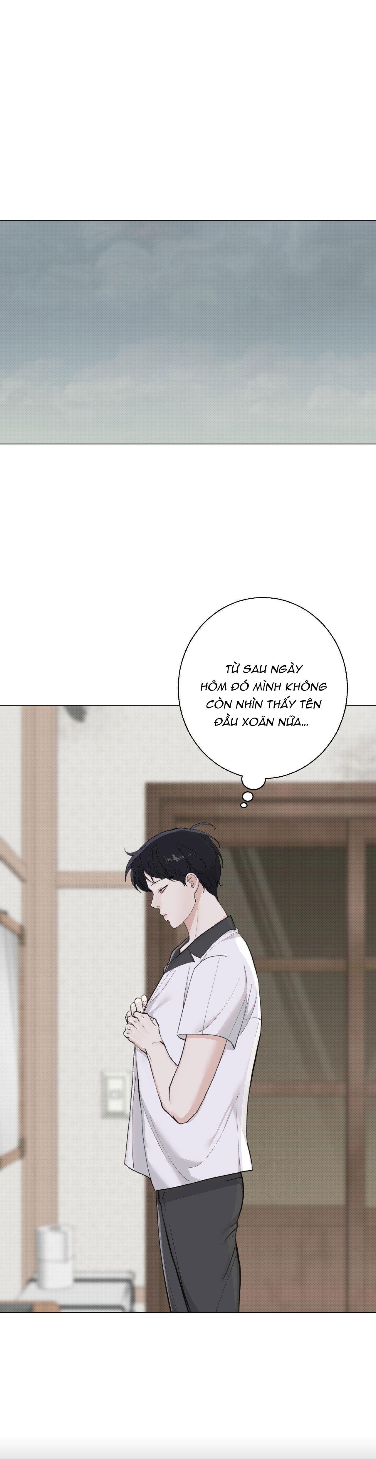 em bé và đại ca chapter 19 1