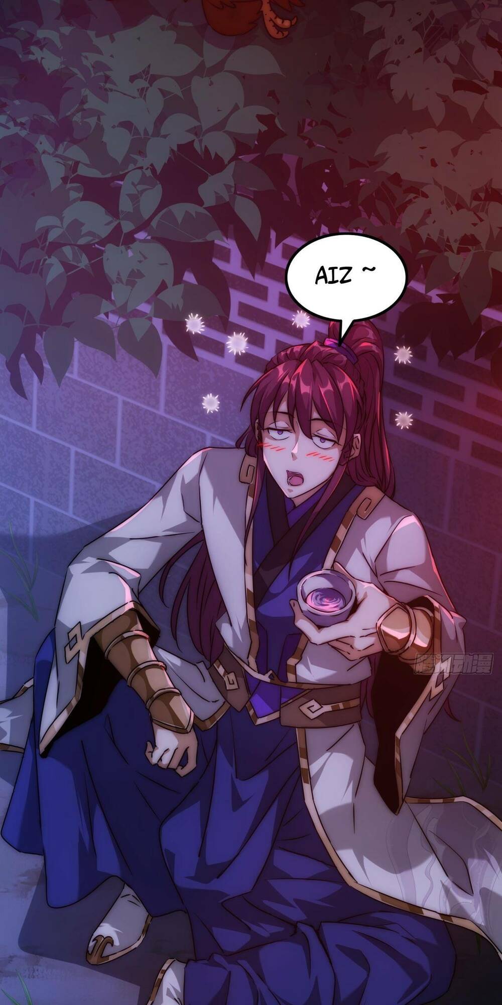 nhân vật đại phản diện đòi sống đòi chết chapter 1 3