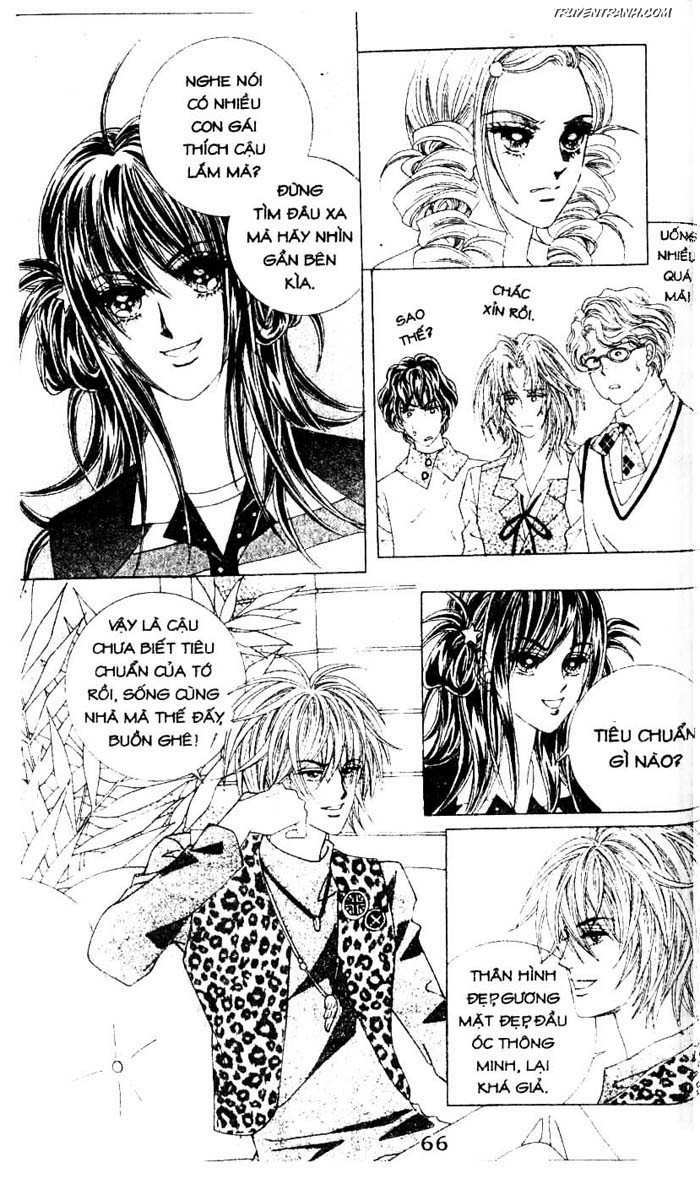 nhà trọ hoàn hảo chapter 21 10