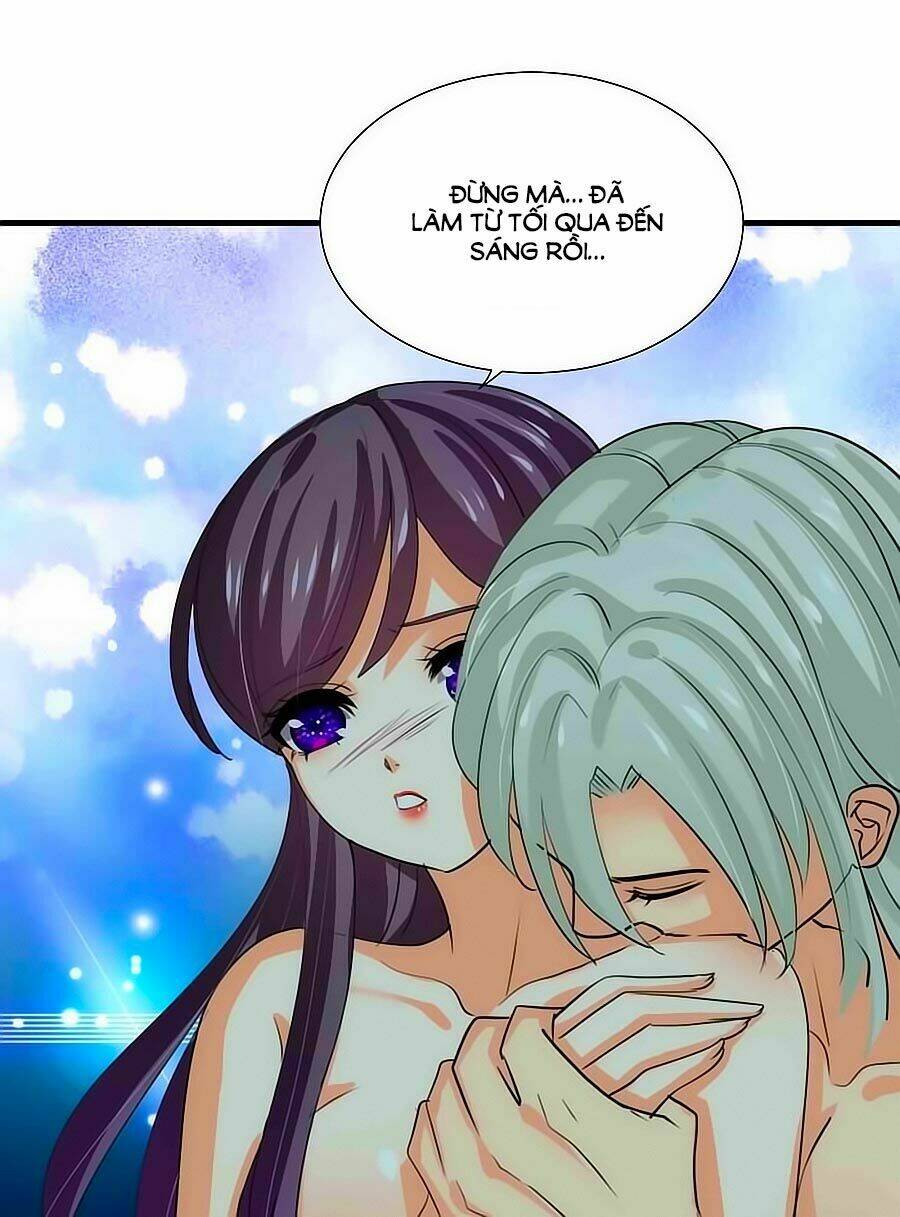 dưỡng thiếu chủ đấu tra nam chapter 76 2