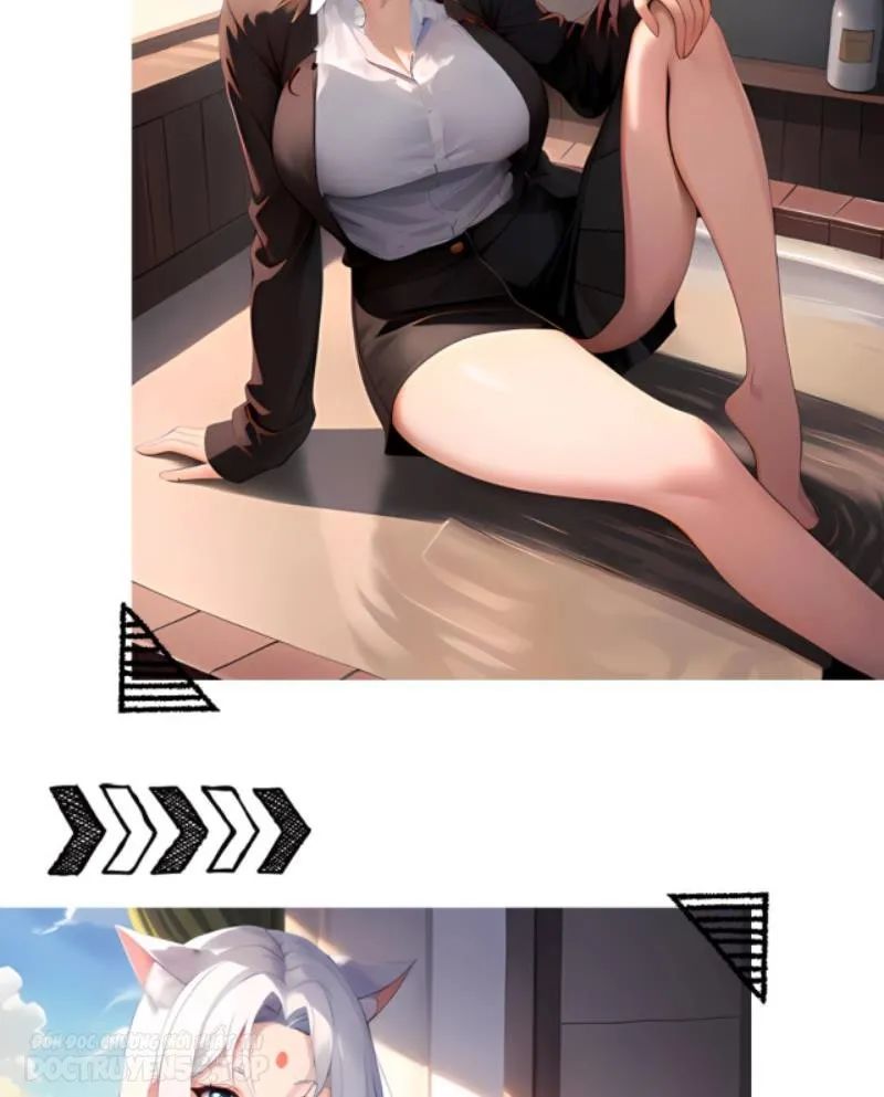 sau khi nằm, ta trở thành đại yêu chi vương chapter 25.5 26