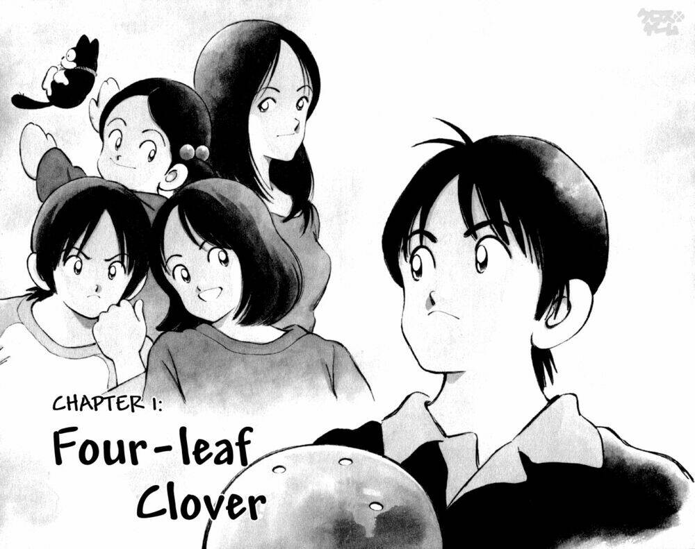 trò chơi vượt qua thử thách chapter 1 7